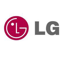 上街区LG电视